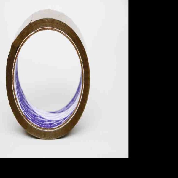 CINTA ADH. PEMP. 48X50M. CANELA 76 JANEL E.6 C.36